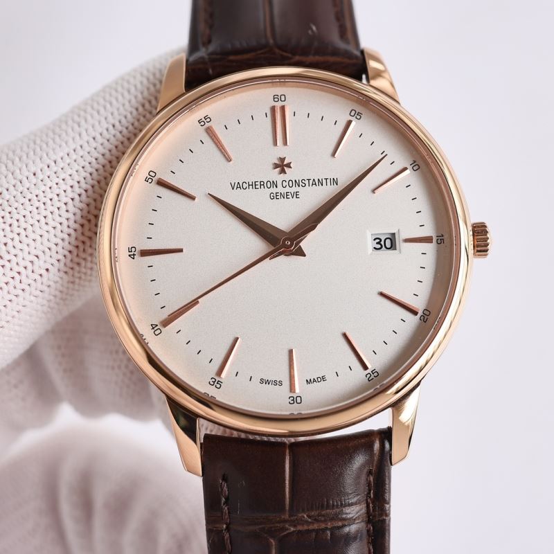 VACHERON CONSTANTIN Watches